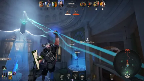 守望先锋新皮肤热议：尼尔联动设计引关注