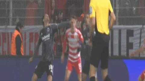 焦点大战，京津德比共有55396人来到现场观战